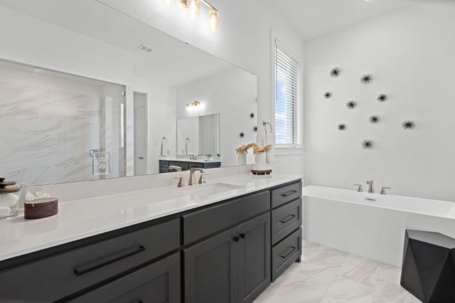 4409 Sandstrom Way, Fort Worth, TX 76179