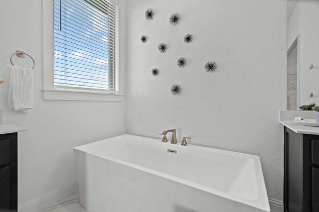 4409 Sandstrom Way, Fort Worth, TX 76179