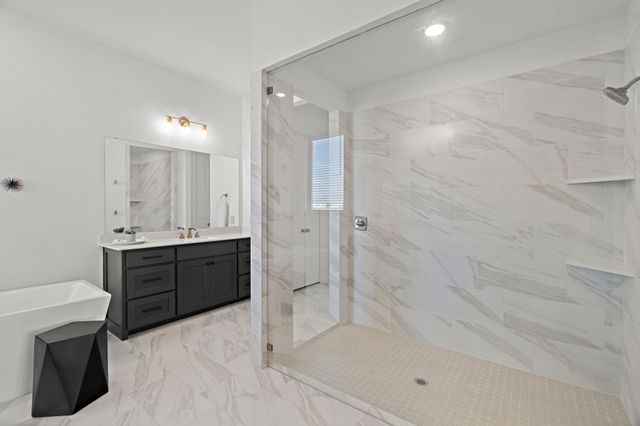 4409 Sandstrom Way, Fort Worth, TX 76179