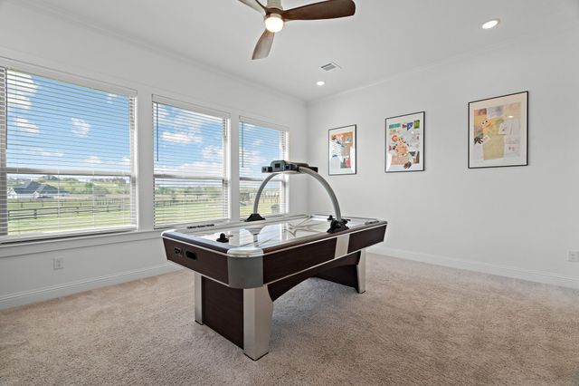 4409 Sandstrom Way, Fort Worth, TX 76179