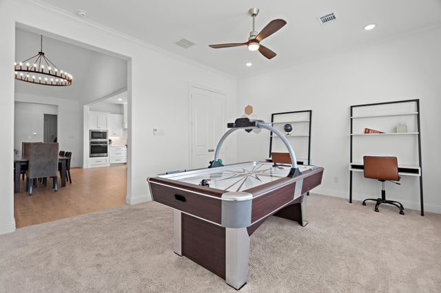 4409 Sandstrom Way, Fort Worth, TX 76179