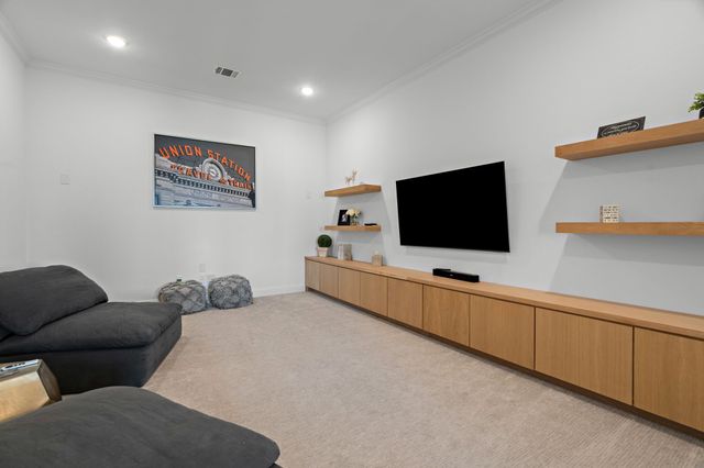 4409 Sandstrom Way, Fort Worth, TX 76179