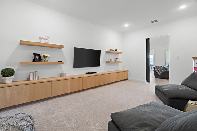 4409 Sandstrom Way, Fort Worth, TX 76179