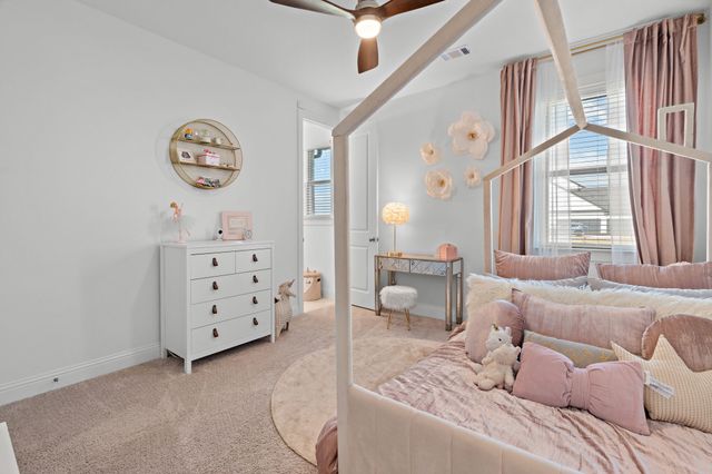 4409 Sandstrom Way, Fort Worth, TX 76179