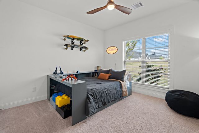 4409 Sandstrom Way, Fort Worth, TX 76179