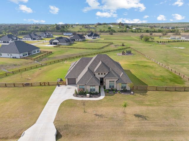 4409 Sandstrom Way, Fort Worth, TX 76179