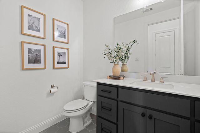 4409 Sandstrom Way, Fort Worth, TX 76179