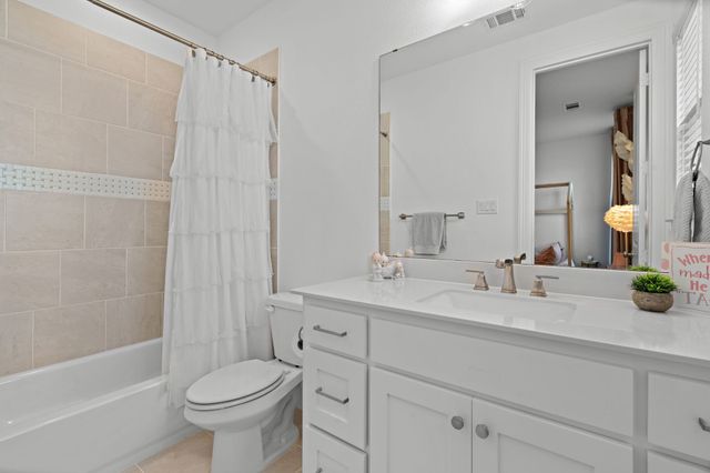 4409 Sandstrom Way, Fort Worth, TX 76179