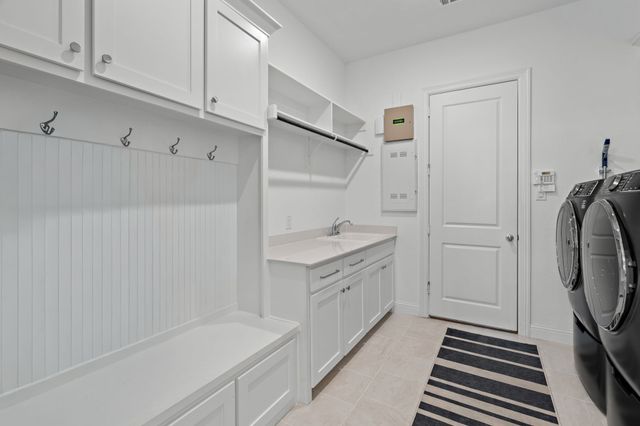 4409 Sandstrom Way, Fort Worth, TX 76179