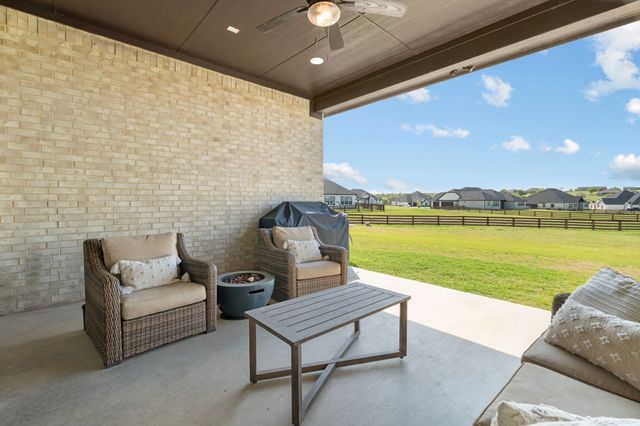 4409 Sandstrom Way, Fort Worth, TX 76179