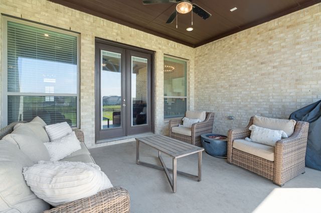 4409 Sandstrom Way, Fort Worth, TX 76179