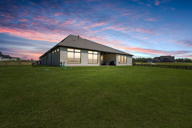 4409 Sandstrom Way, Fort Worth, TX 76179