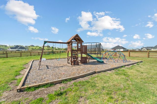 4409 Sandstrom Way, Fort Worth, TX 76179