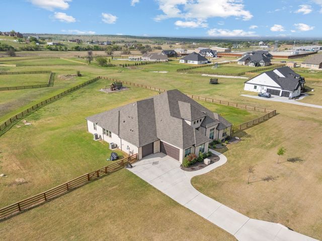 4409 Sandstrom Way, Fort Worth, TX 76179