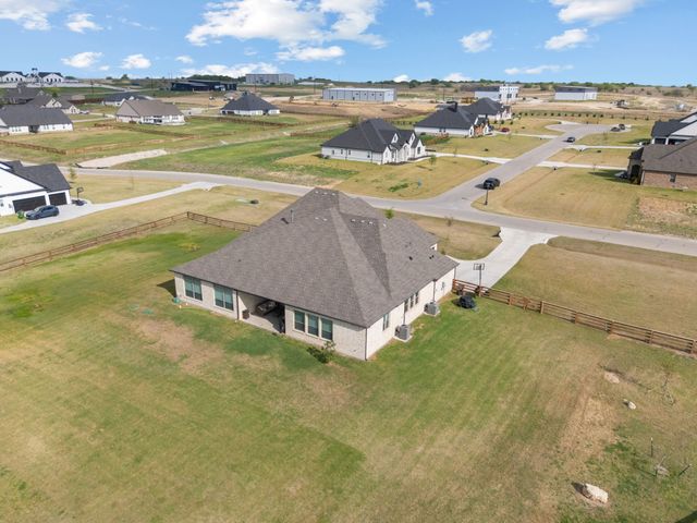 4409 Sandstrom Way, Fort Worth, TX 76179