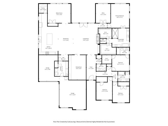 4409 Sandstrom Way, Fort Worth, TX 76179