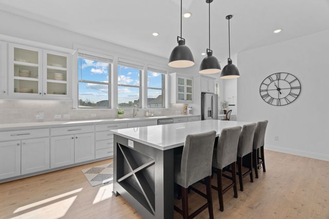 4409 Sandstrom Way, Fort Worth, TX 76179