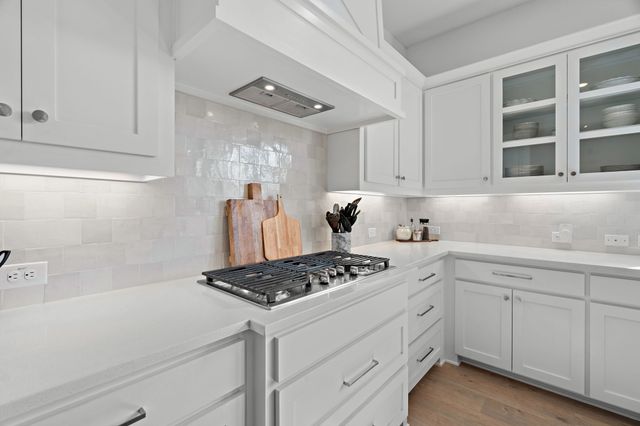 4409 Sandstrom Way, Fort Worth, TX 76179