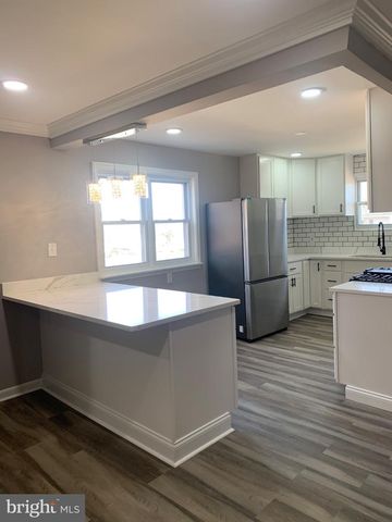 5104 MCFAUL RD, Baltimore, MD 21206