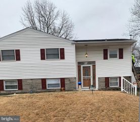 5104 MCFAUL RD, Baltimore, MD 21206