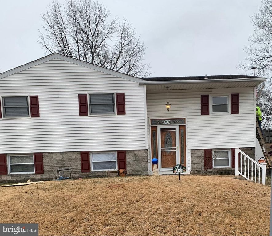 5104 MCFAUL RD, Baltimore, MD 21206