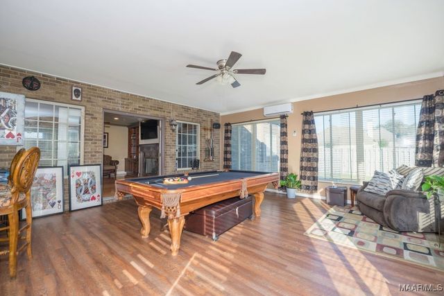 8778 MARSH RIDGE Drive, Montgomery, AL 36117