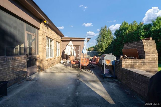 8778 MARSH RIDGE Drive, Montgomery, AL 36117