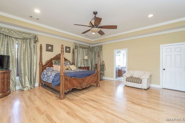 8778 MARSH RIDGE Drive, Montgomery, AL 36117