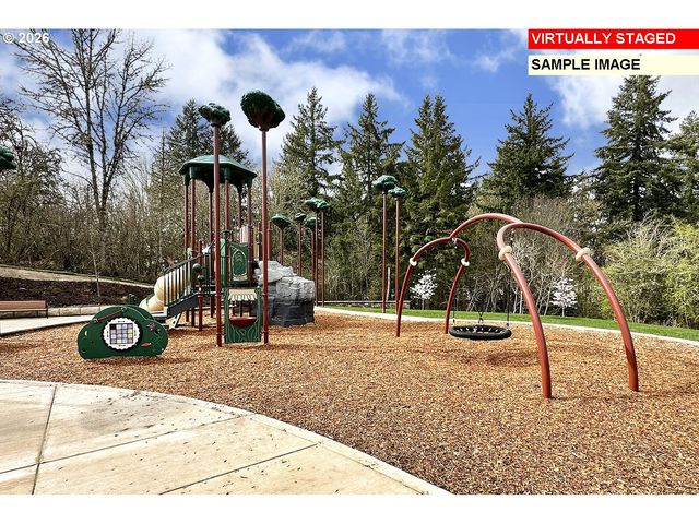 16740 Sw PERTH Rd, Portland, OR 97224