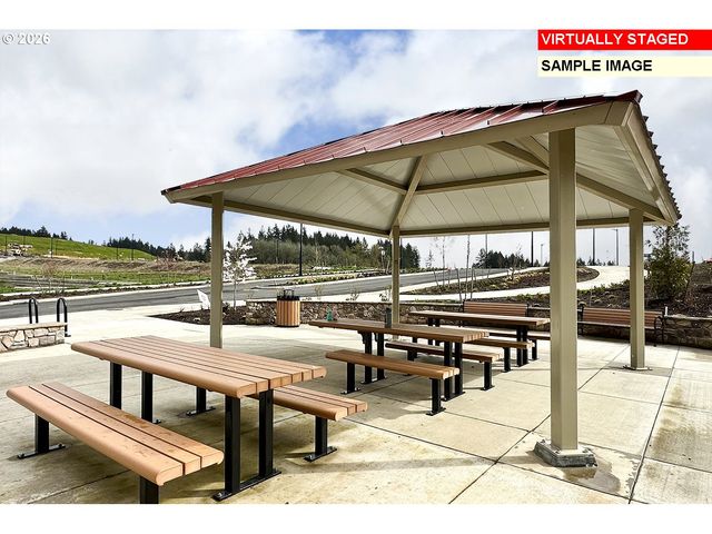 16740 Sw PERTH Rd, Portland, OR 97224