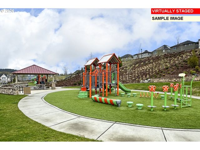 16740 Sw PERTH Rd, Portland, OR 97224