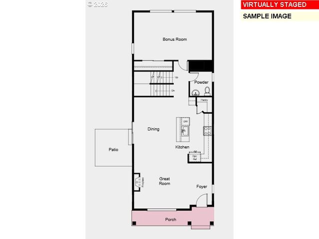 16740 Sw PERTH Rd, Portland, OR 97224