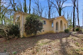 595 Sheppard Road, Stone Mountain, GA 30083