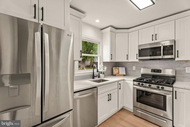 709 65TH AVE, Capitol Heights, MD 20743