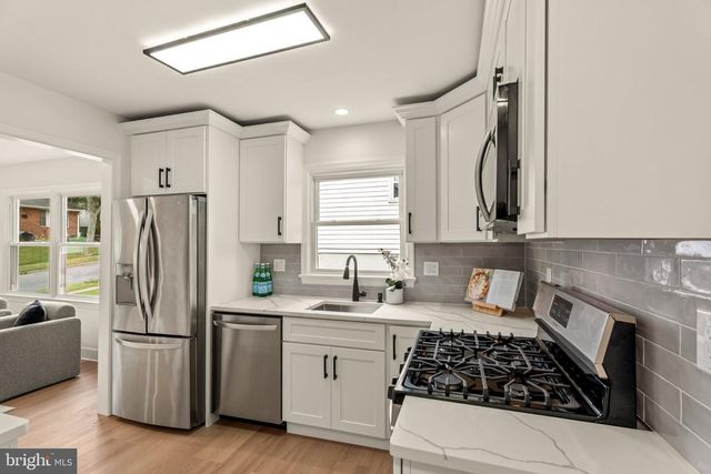 709 65TH AVE, Capitol Heights, MD 20743