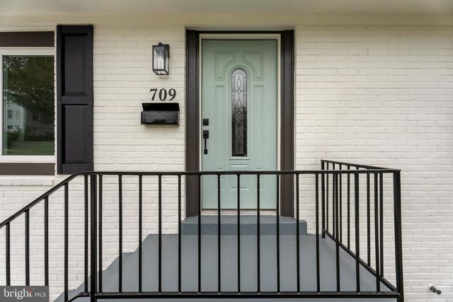 709 65TH AVE, Capitol Heights, MD 20743