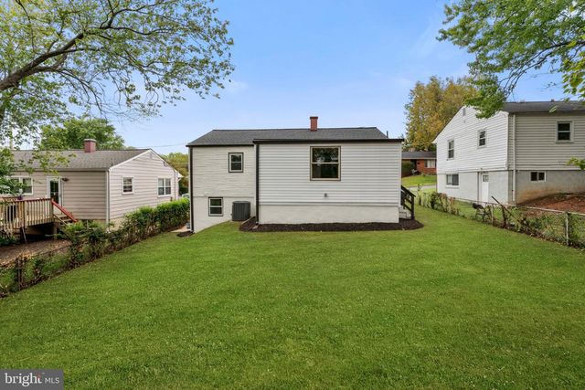 709 65TH AVE, Capitol Heights, MD 20743