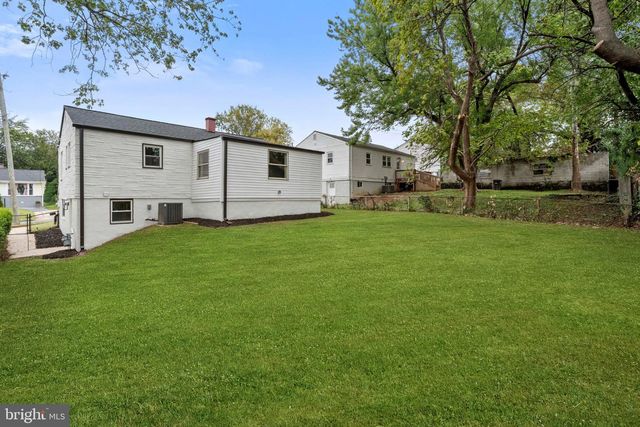 709 65TH AVE, Capitol Heights, MD 20743