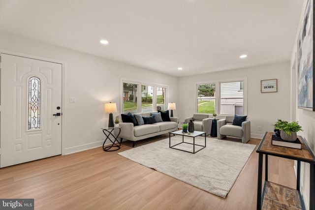 709 65TH AVE, Capitol Heights, MD 20743