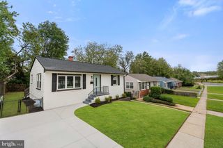 709 65TH AVE, Capitol Heights, MD 20743