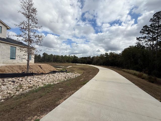 23705 Birch Grove Road, Montgomery, TX 77316