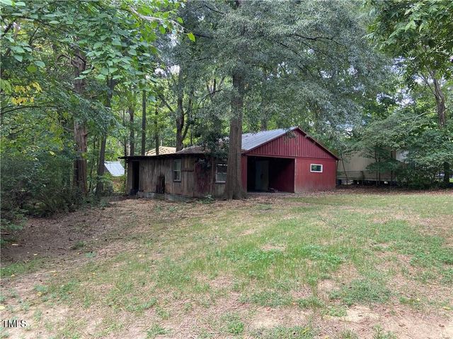 00 Wilton Drive, Graham, NC 27253