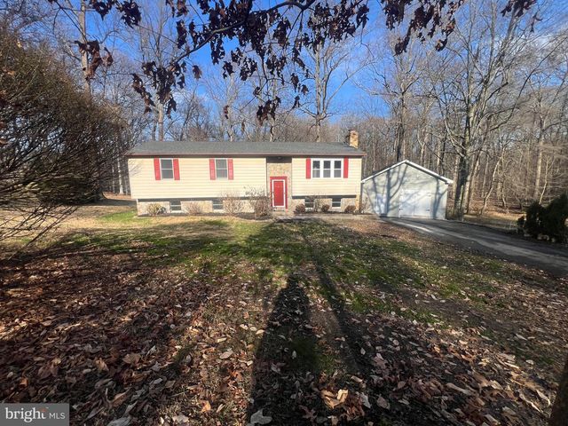 54 OAKRIDGE CT, Elkton, MD 21921