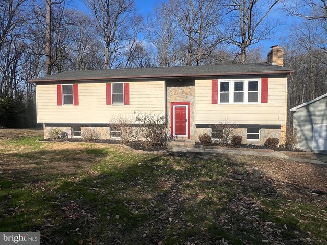 54 OAKRIDGE CT, Elkton, MD 21921