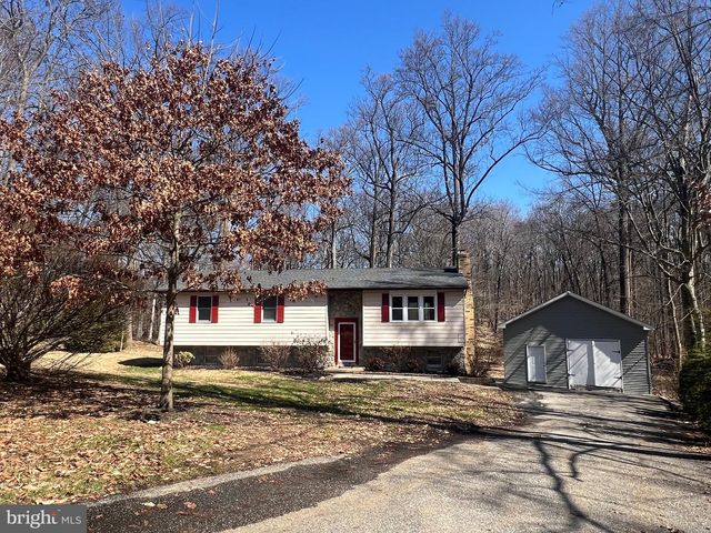 54 OAKRIDGE CT, Elkton, MD 21921