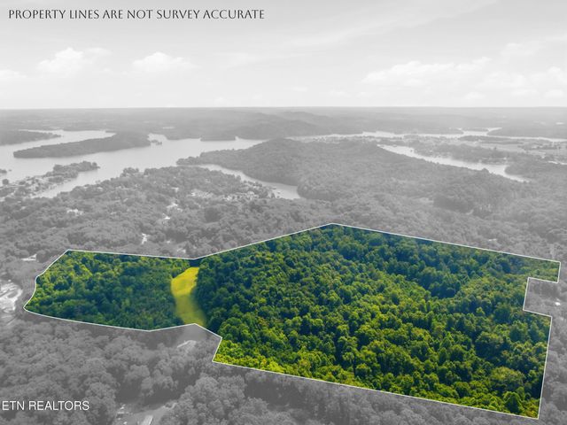0 Mayo Rd, Vonore, TN 37885