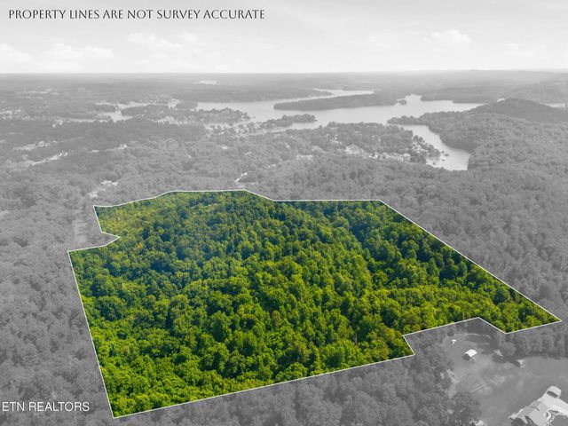 0 Mayo Rd, Vonore, TN 37885