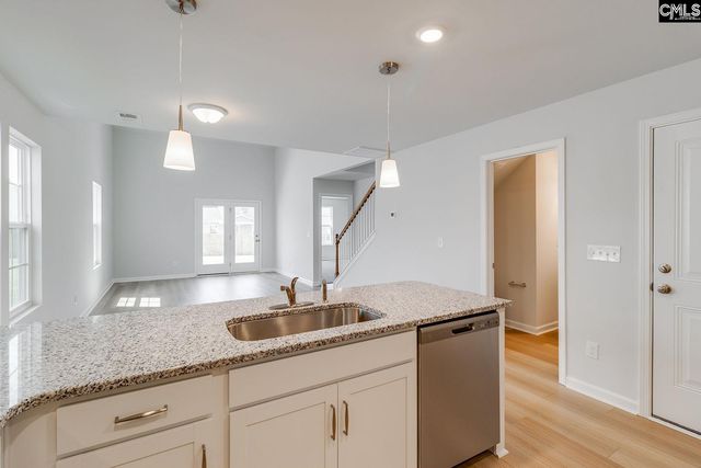 3913 Golden Crane Pass, Lexington, SC 29073