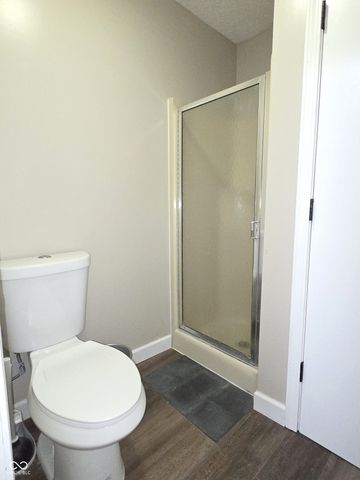 3066 W Old State Rd 252, Flat Rock, IN 47234