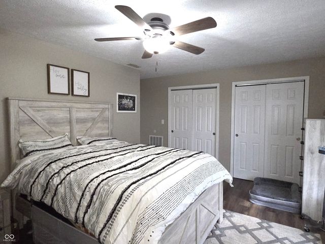 3066 W Old State Rd 252, Flat Rock, IN 47234